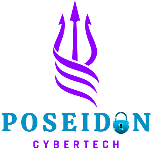 Poseidon CyberTech